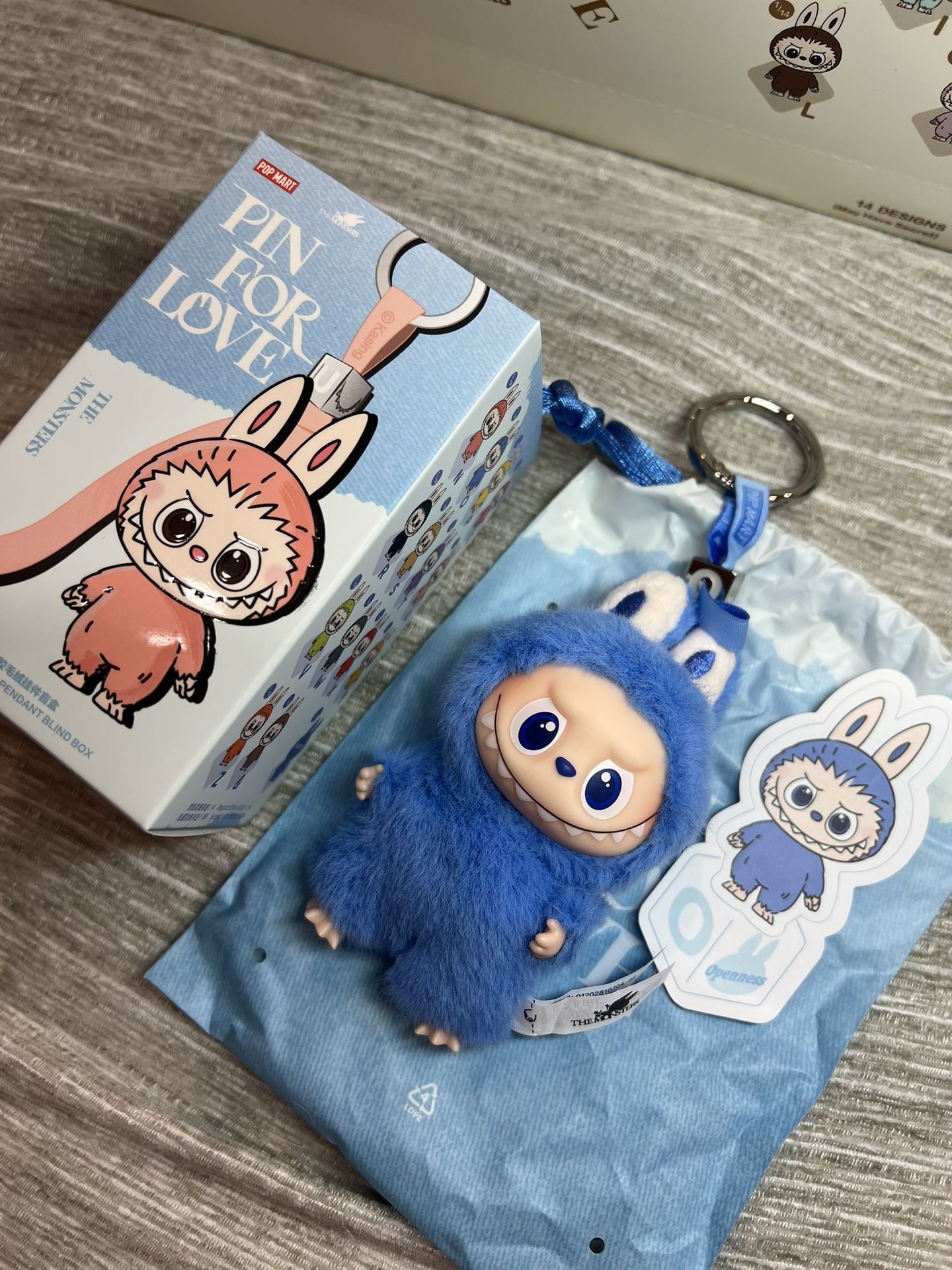 Labubu 