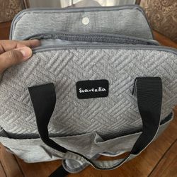 Like New Diaper Bag $15