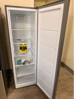 Hisense Freezer/Fridge