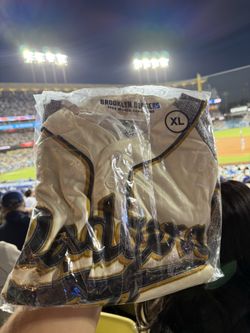 Dodgers Jackie Robinson Jersey