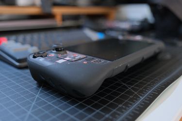 Steam Deck OLED 1TB