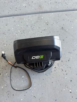 EGO Charger