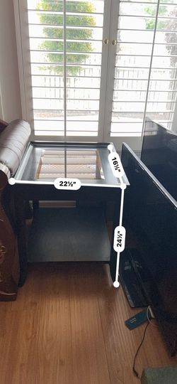 Side Table