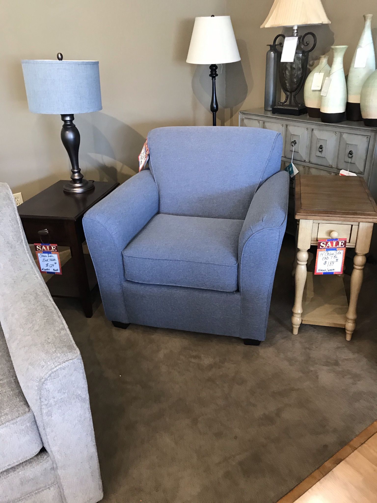 Living Room Set