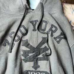 Large Sweatshirt 