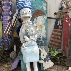 A Friend Of Bart Simpson