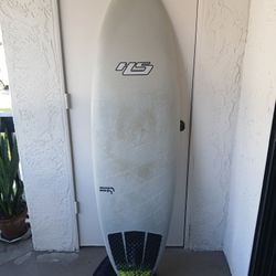 6'0" Hayden Hypto Krypto  Surfboard 36L