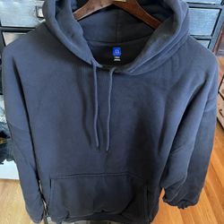 Yeezy Fleece Hoodie 