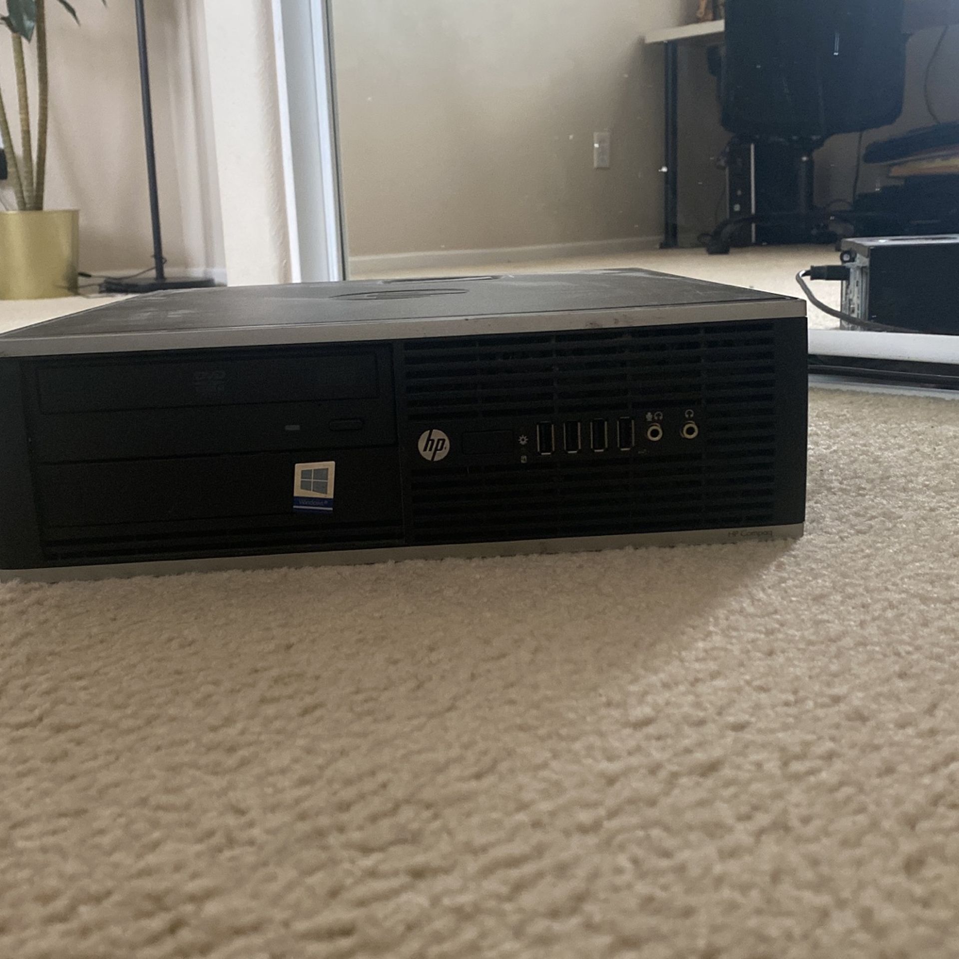 HP Computer For Sale 