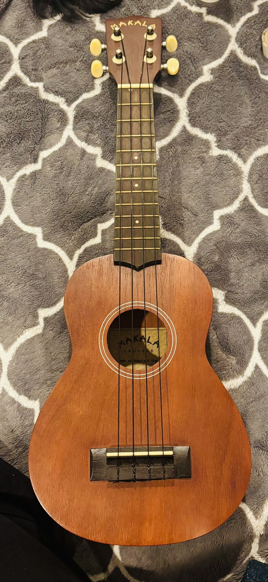 Makala Ukulele