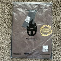 Brand New TENACITI Tee Bundle 