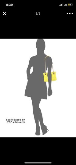 Kate spade quilted bag