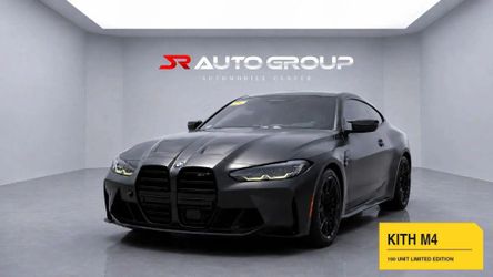 2022 BMW M4