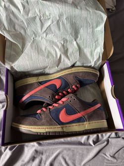 Nike Sb Dunk