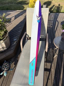 HO Freeride Waterski