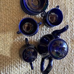 Tea Set