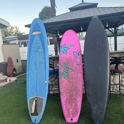 Surfboard 