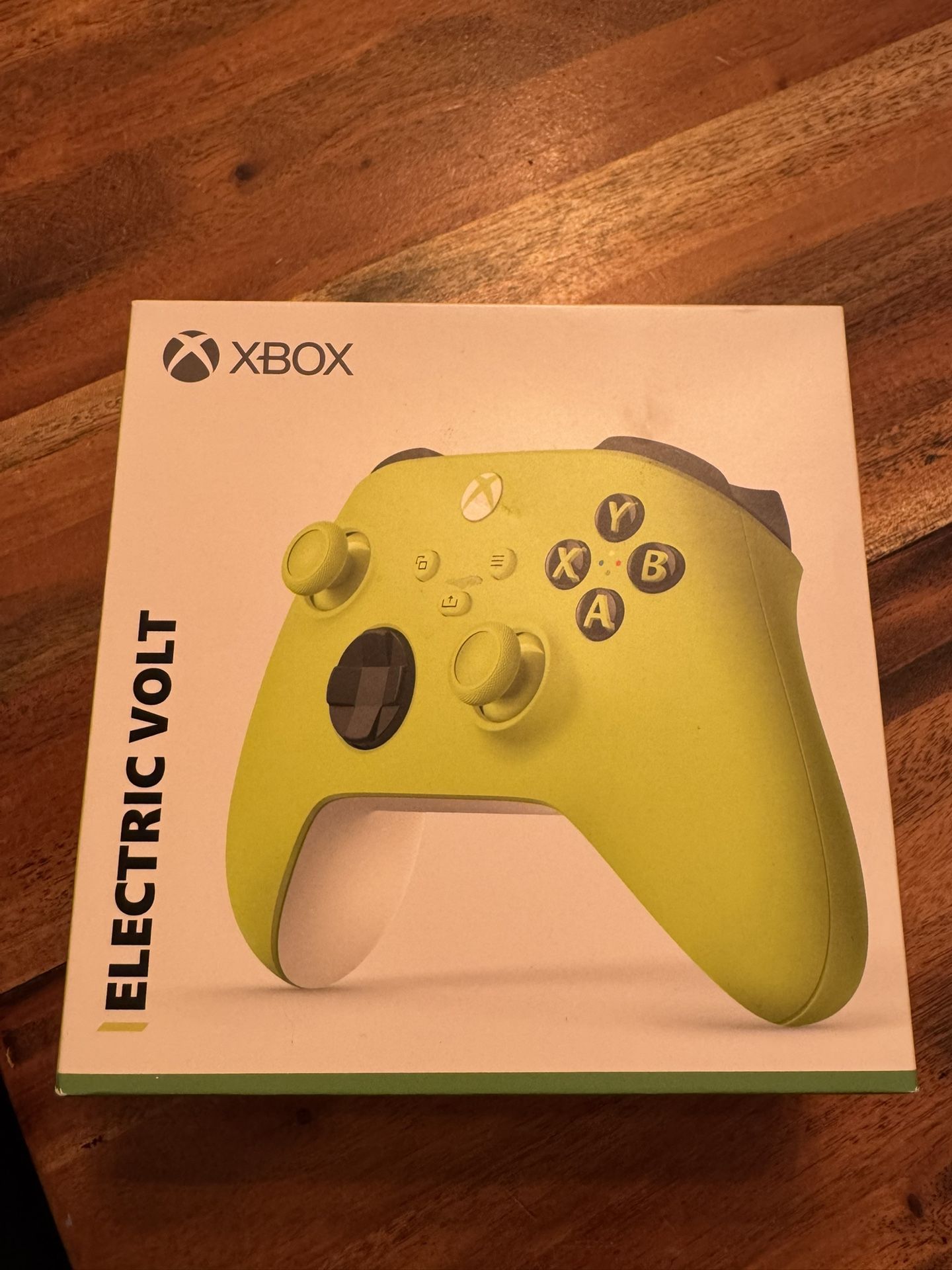 Xbox Controller (NEW)