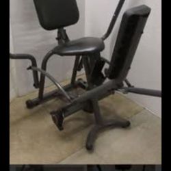 BODY BY JAKE CARDIO CRUISER.