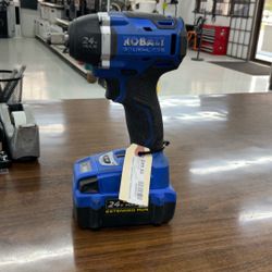 Kobalt Impact Drill 