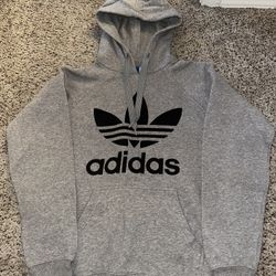 Adidas Hoodie