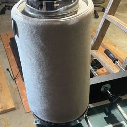 Carbon Filter 8 Inch Brand New 