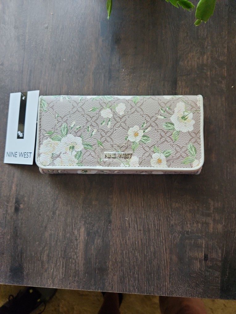 Women's Wallet