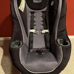 Graco Front Facing Car Seat