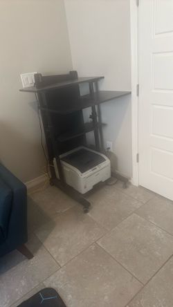 Standing Table
