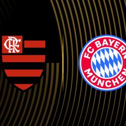 Bayern vs Flamengo Tickets