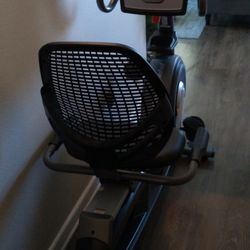 ProForm Recumbent Bike