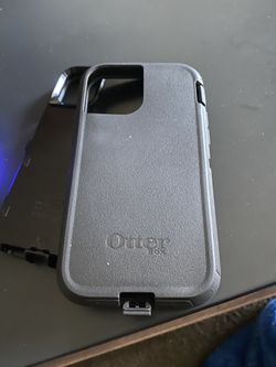 Otterbox defender iPhone 11 Pro case