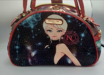 Nicole Lee purse.