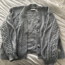Taylor Swift TTPD The Tortured Poets Department Cardigan