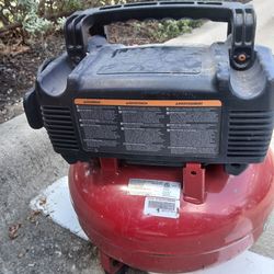 150 psi porter cable aur compressor