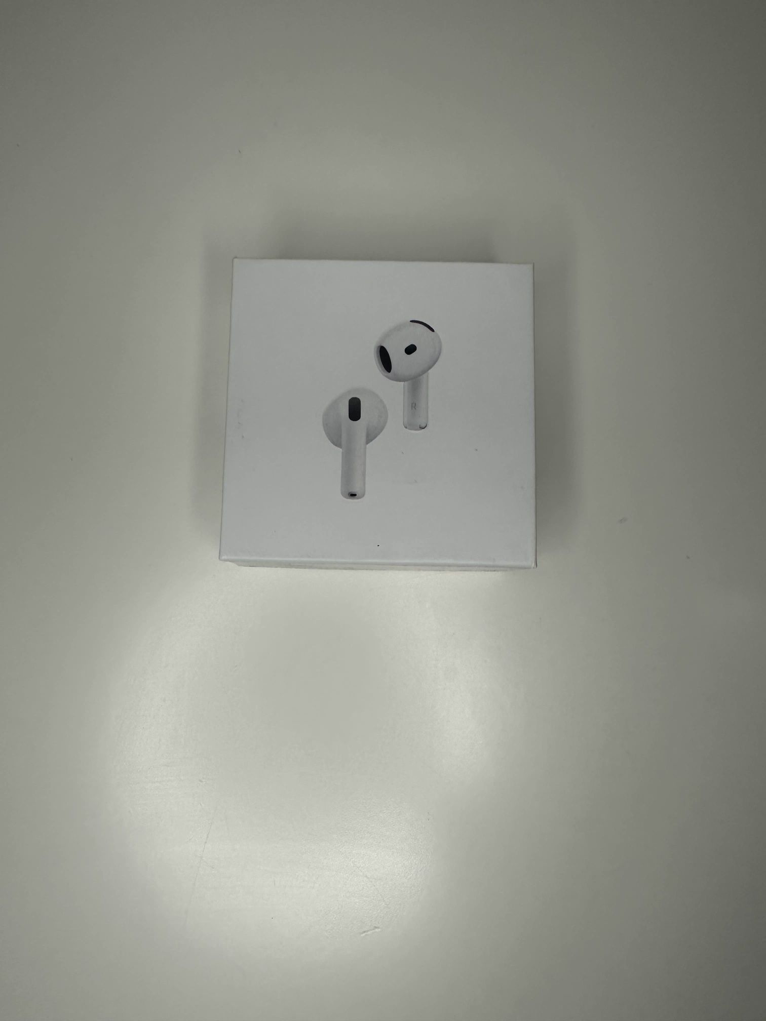 airpod gen 4s anc