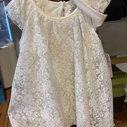 Baby Dress