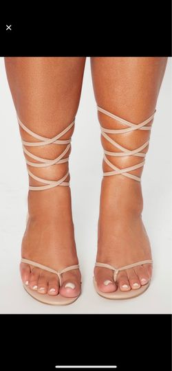 Fashion nova heels