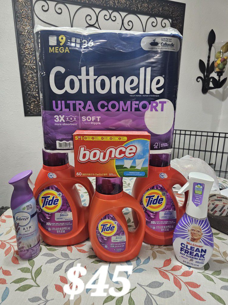 HOUSEHOLD PRODUCT PICK UP ONLY SE GRAND BOULEVAR OKC 