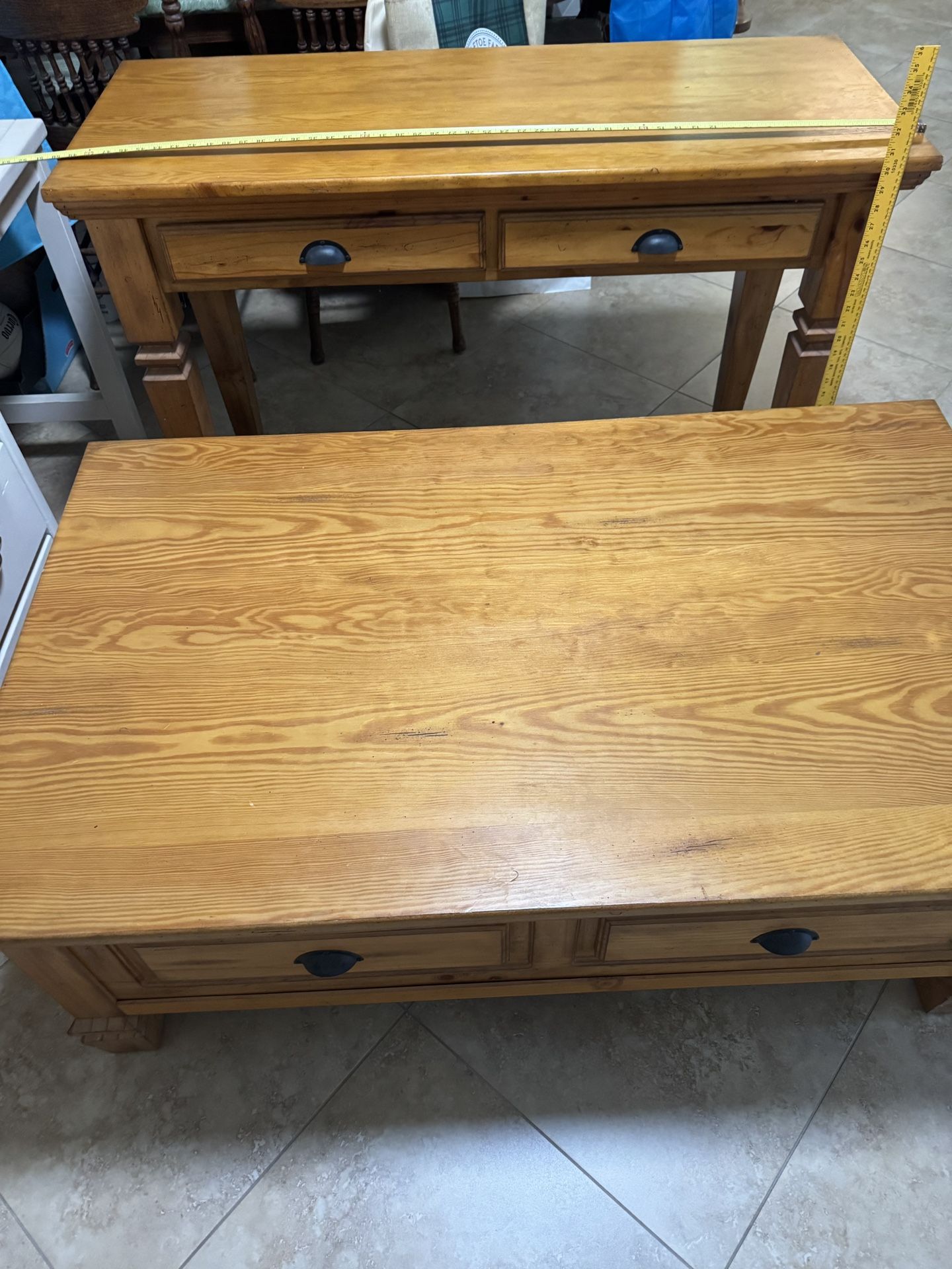 Center Tables