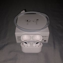 Airpod Pro (New)