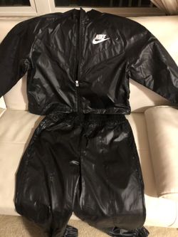 Nike Size small Pair
