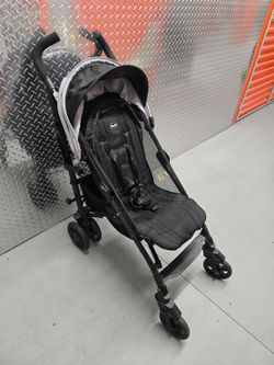 Chicco Liteway Lightweight Compact Baby Travel Stroller