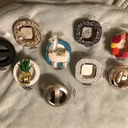 Bath & Body Works Car Clips
