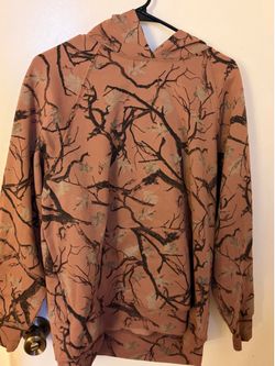 Fall hoodie