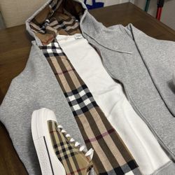 Burberry Hoodie 