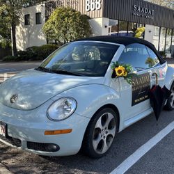 2006 Volkswagen Beetle