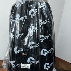 Lowepro 250 AW Black Camera Bag 