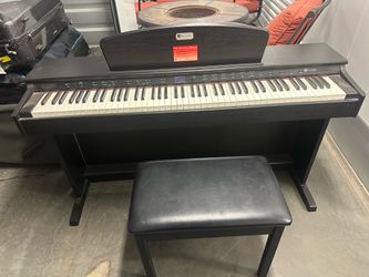 Digital Piano