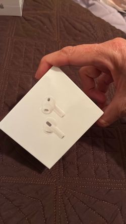 AirPods Pro three